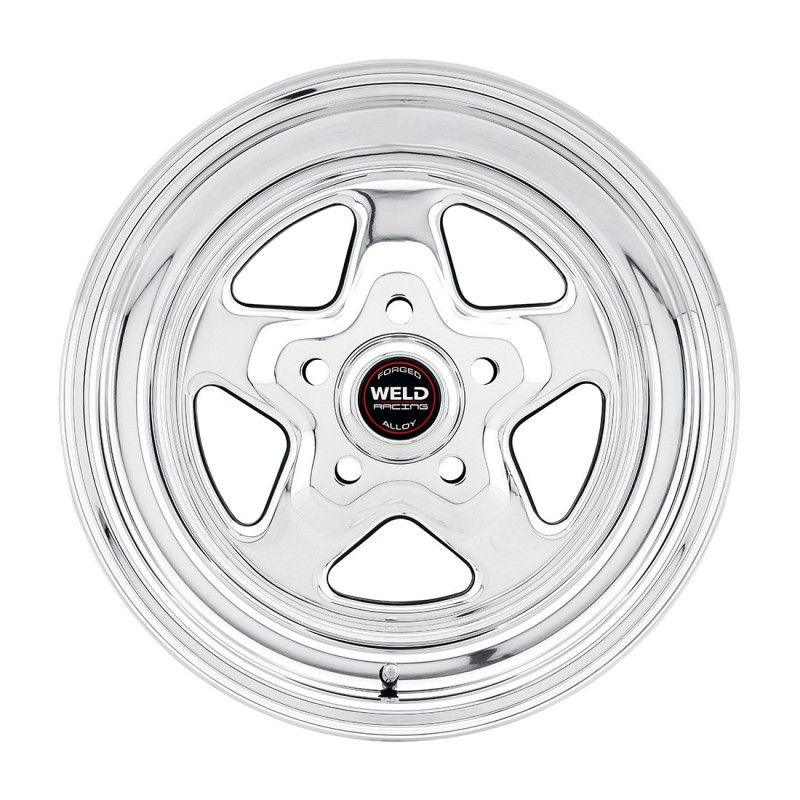 Weld Racing Pro Star 15 x 4" Wheel WE96-54274