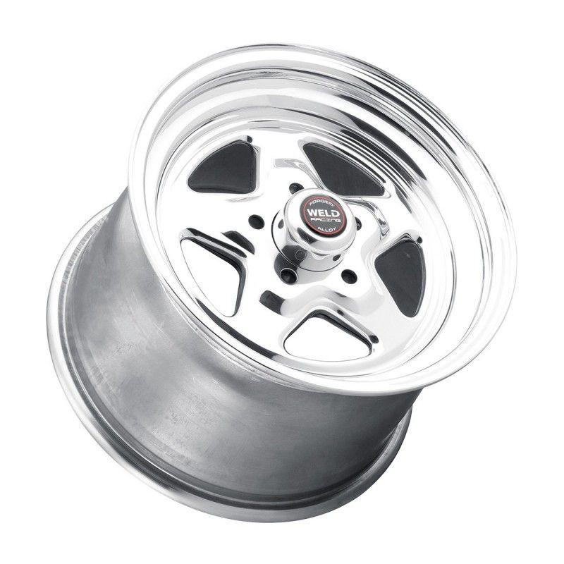 Weld Racing Pro Star 15 x 4" Wheel WE96-54274