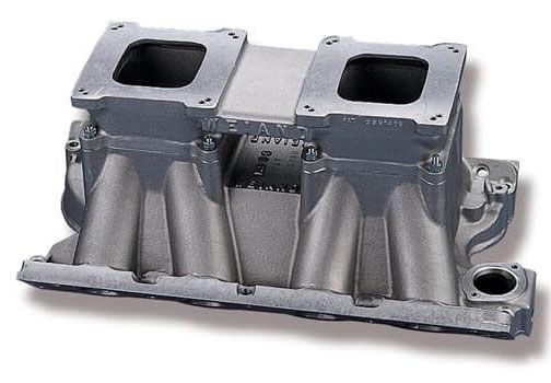 Weiand Weiand BB Ford 429-460ci V8 Hi-Ram Intake Manifold