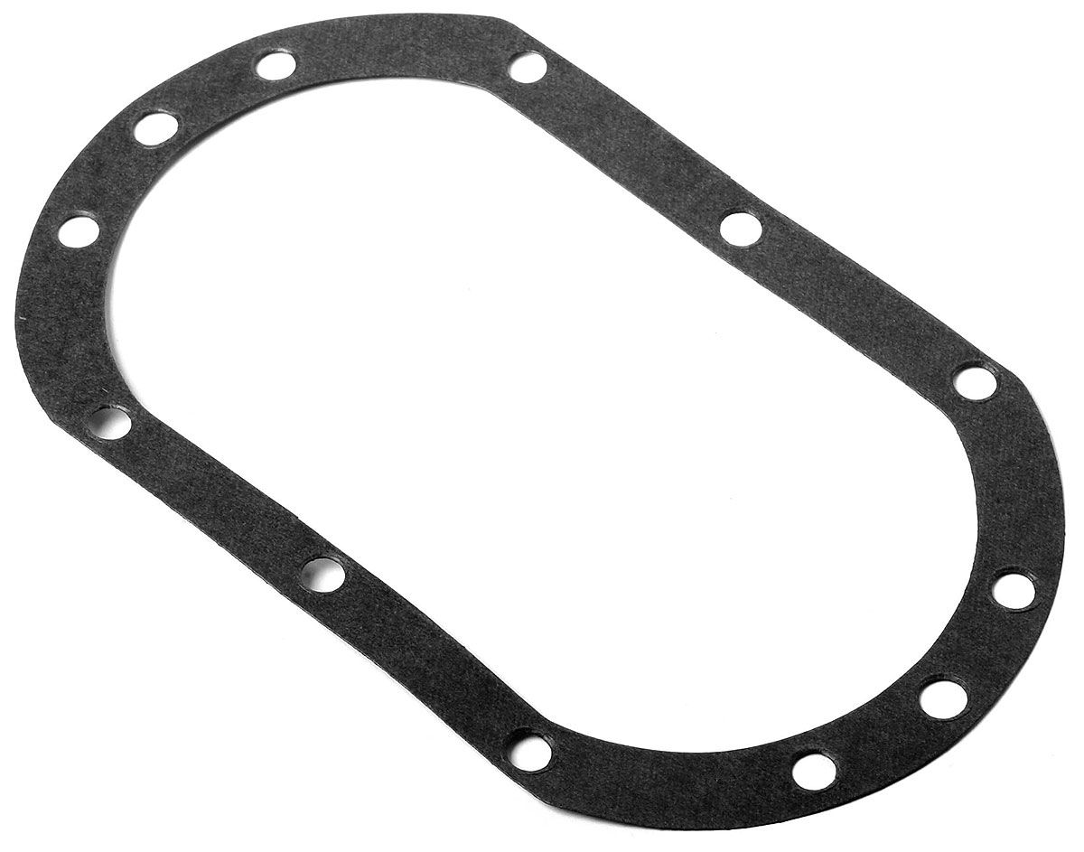 Weiand Supercharger Bearing Plate to Cover Gasket WM6902WIN