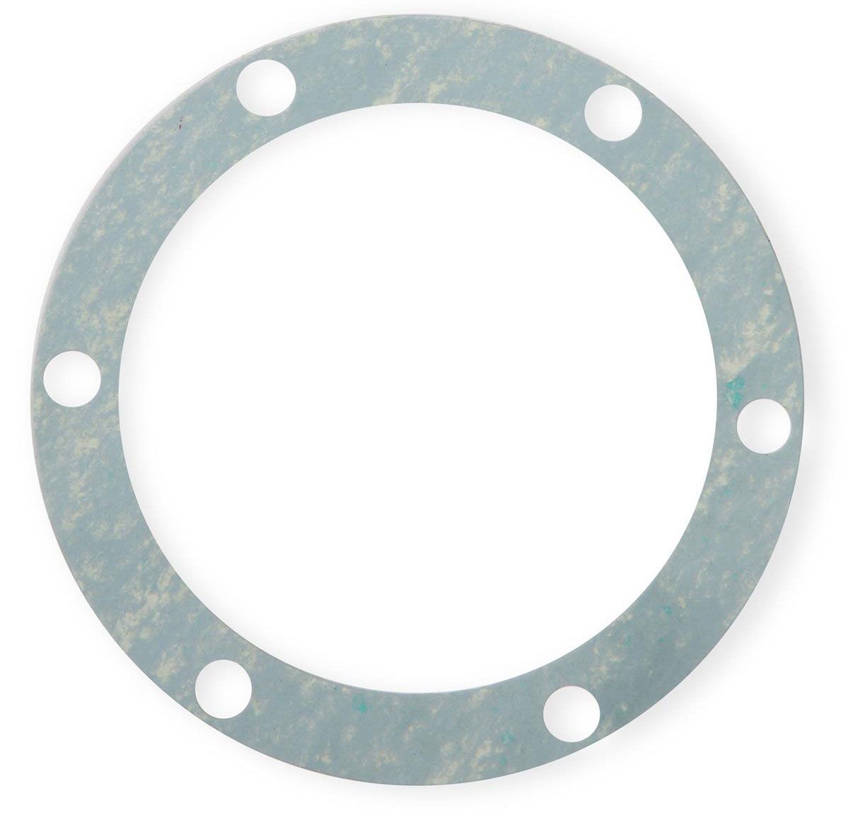 Weiand Supercharger Nose Drive Gaskets WM6979