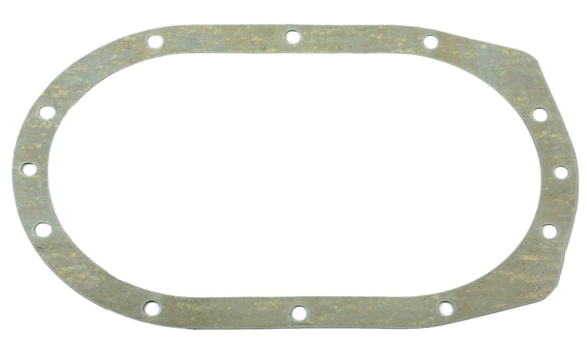 Weiand Weiand Supercharger Front Gear Cover Gasket WM7078