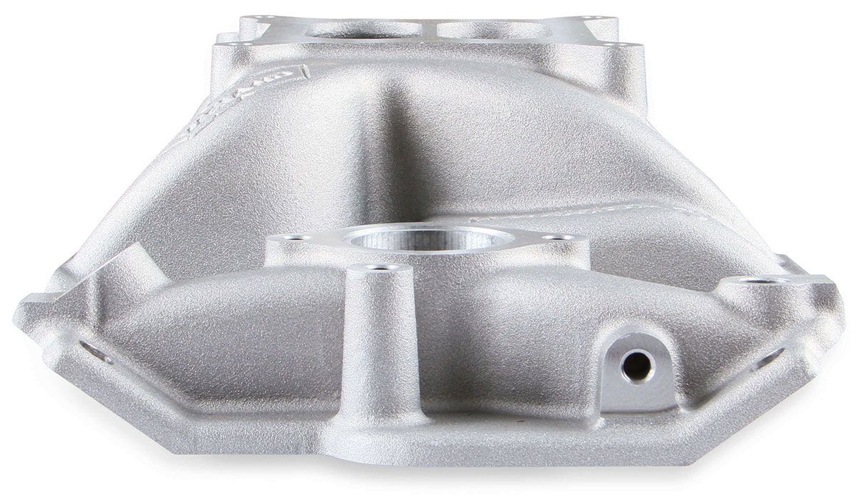 Weiand Weiand SB Chev Team G Intake Manifold WM7530