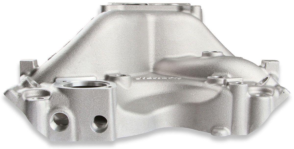 Weiand Weiand BB Ford Stealth Intake Manifold