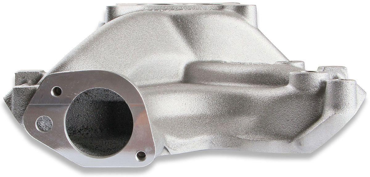 Weiand Weiand SB Ford Stealth Intake Manifold WM8023