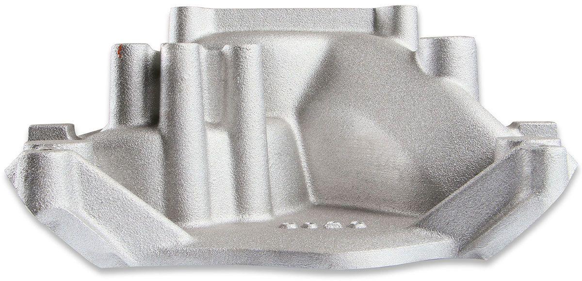 Weiand Weiand SB Ford Stealth Intake Manifold WM8023