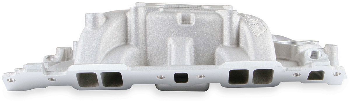 Weiand Weiand SB Chev Street Warrior Intake Manifold WM8126