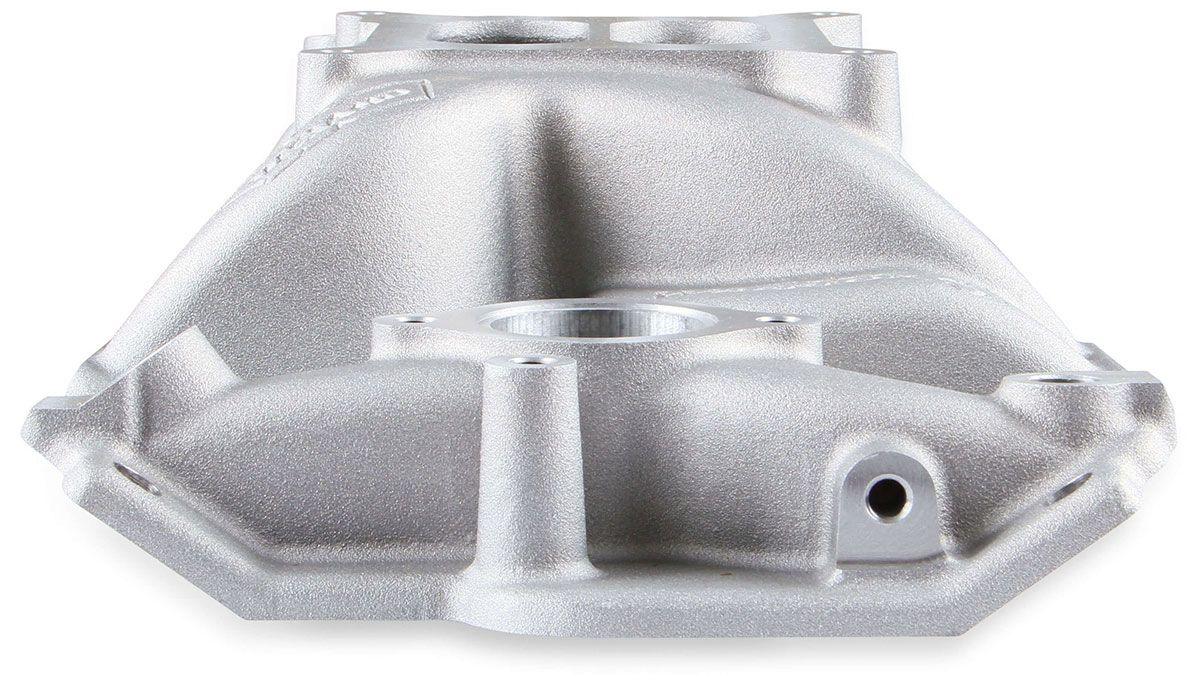 Weiand Weiand SB Chev Speed Warrior Intake Manifold WM8150