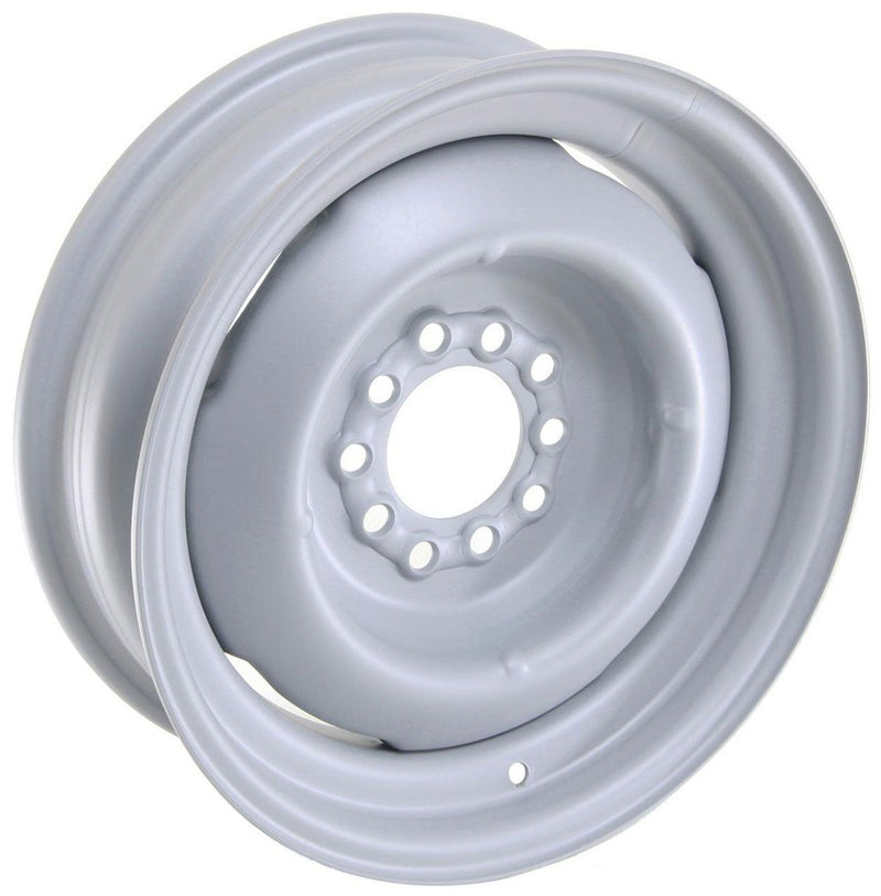 Wheel Vintiques Gennie Steel Rim 15 x 5" - Grey Primer Finish WV14-5512234