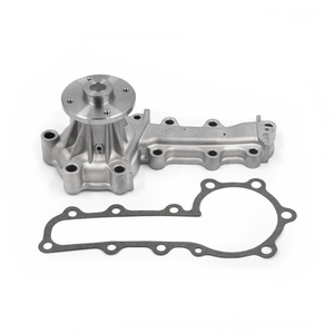 GMB Water Pump Suits Nissan RB20, RB25, RB26, RB30 Engines (ABW1328)
