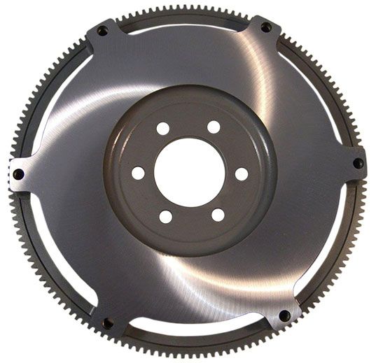 Yella Terra Steel Flywheel - Ultra Lightweight YT9903RPM