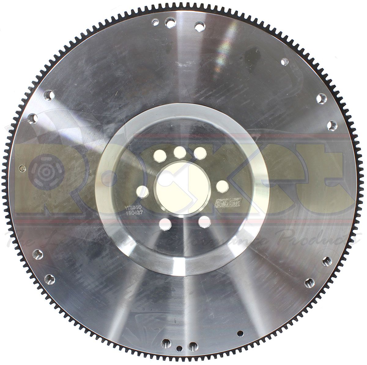 Yella Terra Steel Flywheel YT9910