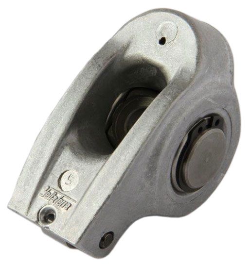 Yella Terra S/T Roller Rocker (Single) 1.5 Ratio (3/8" Stud Mount) YTST2007-1