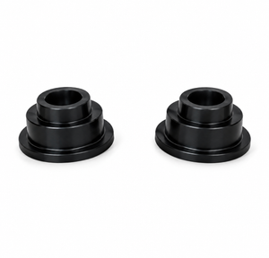 GKTech Z33, Z34 Polyurethane Gearbox Mount Replacement Bushes