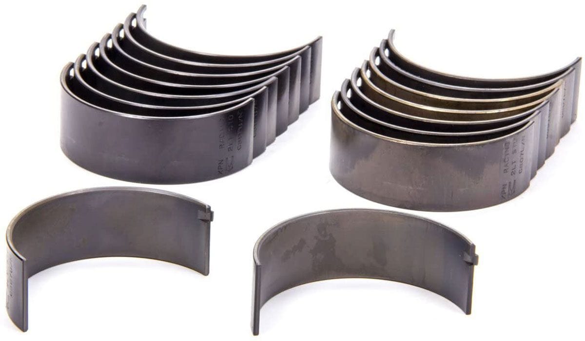 ACL Race Series Conrod Bearing Set - STD +.001" Extra Clearance ACL Race Series Conrod Bearing Set - STD +.001" Extra Clearance ACL6B2306HX STD SR