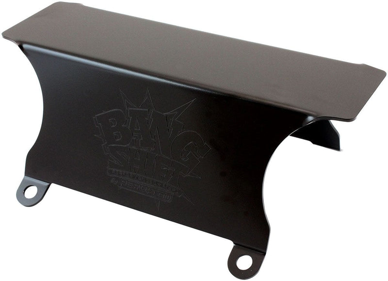 3.5" 89mm FLOOR MOUNT SHIFTER