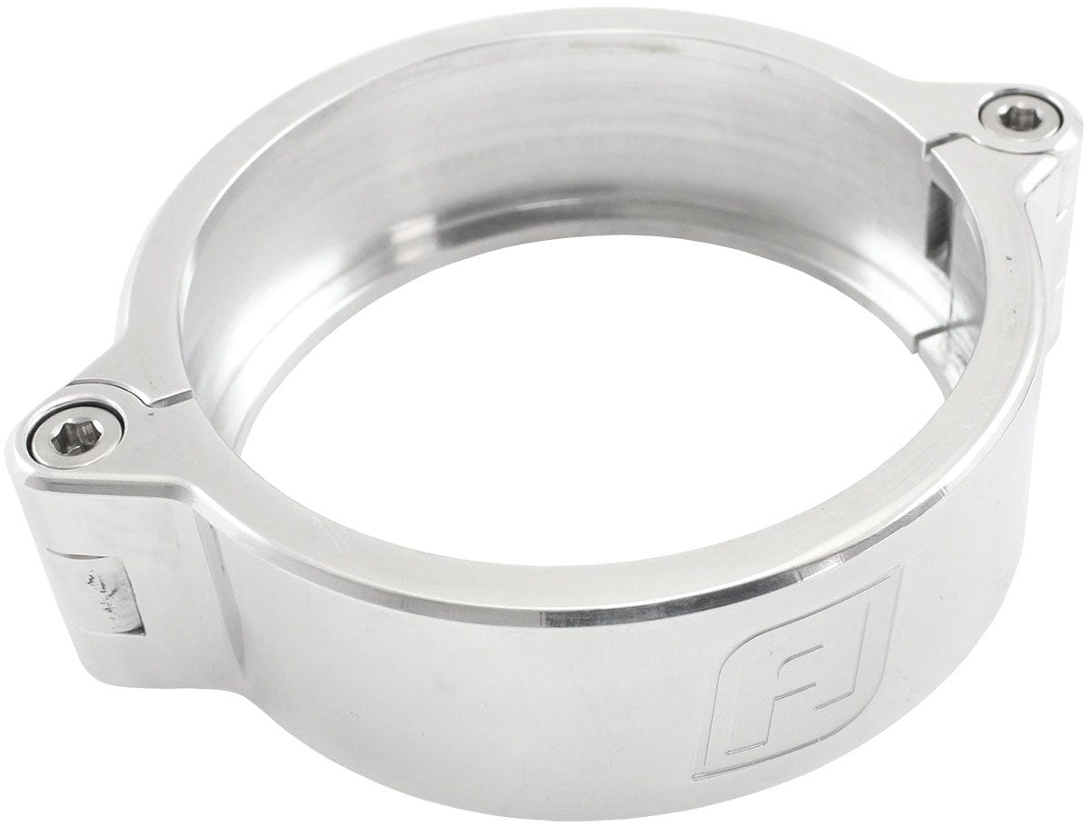 Aeroflow 3" BILLET INTERCOOLER CLAMP AF59-2630 SR