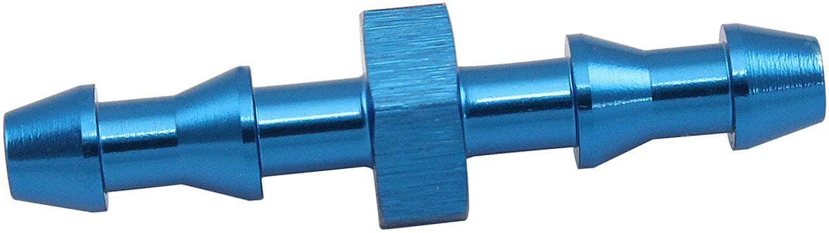 Aeroflow 4mm PUSH LOCK BARB JOINER AF410-02 SR