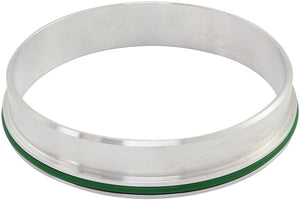 5" WELD ON SINGLE FERRULE