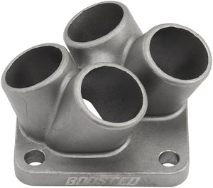 4 INTO 1 TURBO MERGE COLLECTOR