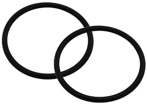 5.0" BILLET INTERCOOLER CLAMPS