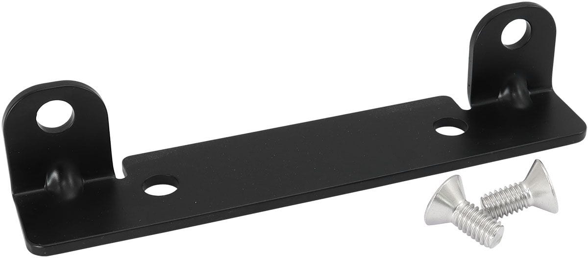 Aeroflow Aeroflow Aeroflow Bang Shift ATTACK SlimLine Shifter Replacement Mounting Bracket (AF72-9890) SR
