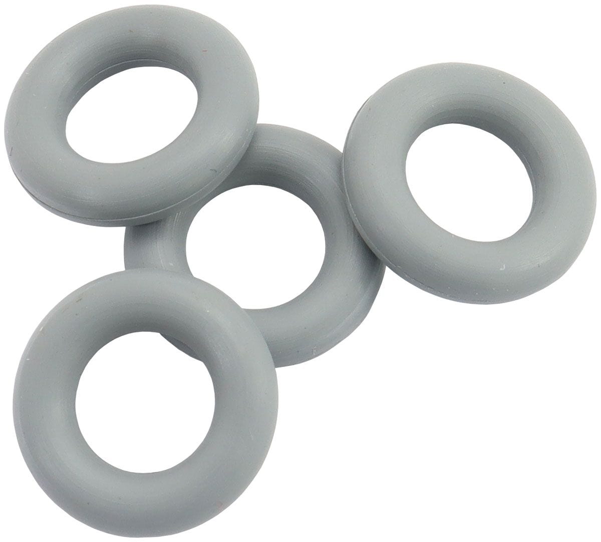Aeroflow Aeroflow Aeroflow Replacement O-Ring for Fuel Injector Adapters (AF59-2886) SR