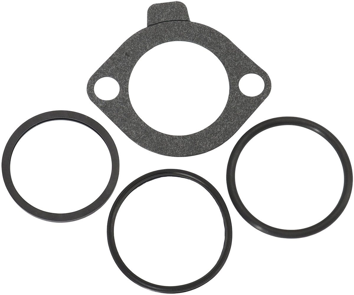 Aeroflow Performance Aeroflow Aeroflow Thermostat O-Rings & Gasket (AF59-1044) SR