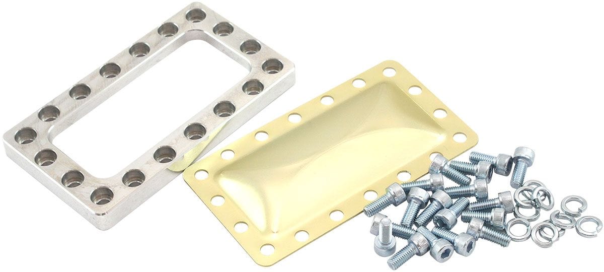 BURST PANEL INSTALL KIT FRAME