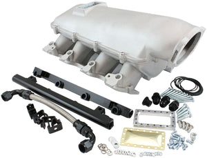 GM LS MODULAR INTAKE MANIFOLD AF6063-6000