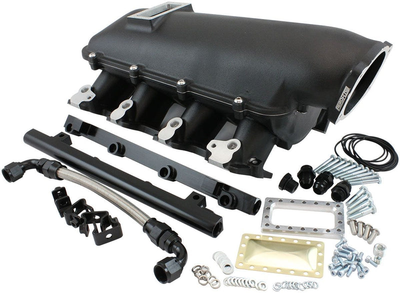 GM LS MODULAR INTAKE MANIFOLD AF6263-5000