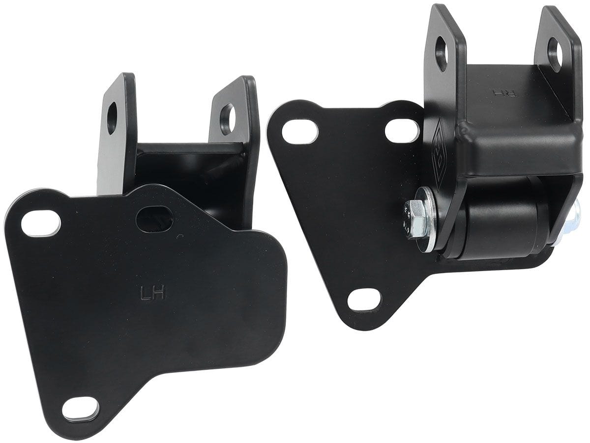 Aeroflow Aeroflow HOLDEN VB-VS TO 253 308 ENGINE SR