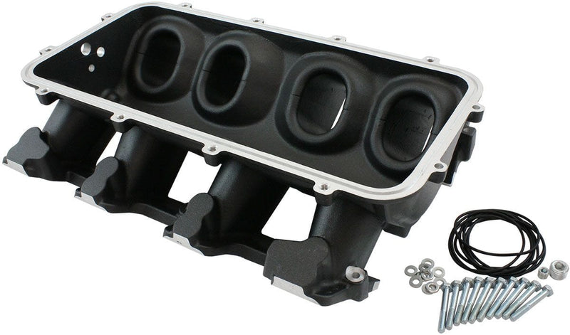 Low Rise Non EFI GM LS Base AF6279-5000
