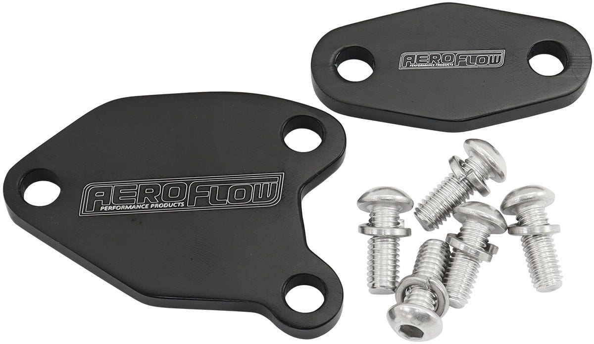 Aeroflow Aeroflow NISSAN S14 S15 VCT IACV BLOCK SR