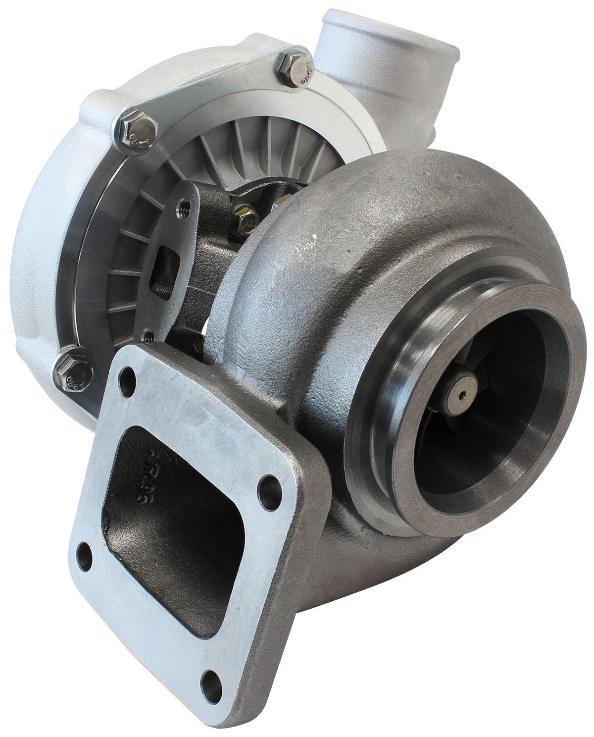Aeroflow AF8006-4005 - BOOSTED 6766.96 T4 FLANGE AF8006-4005 - BOOSTED 6766.96 T4 FLANGE SR