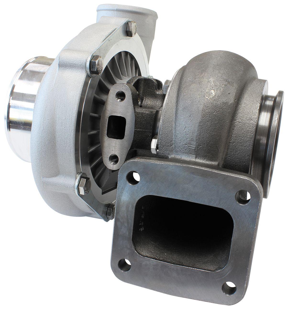 Aeroflow AF8006-4005 - BOOSTED 6766.96 T4 FLANGE AF8006-4005 - BOOSTED 6766.96 T4 FLANGE SR