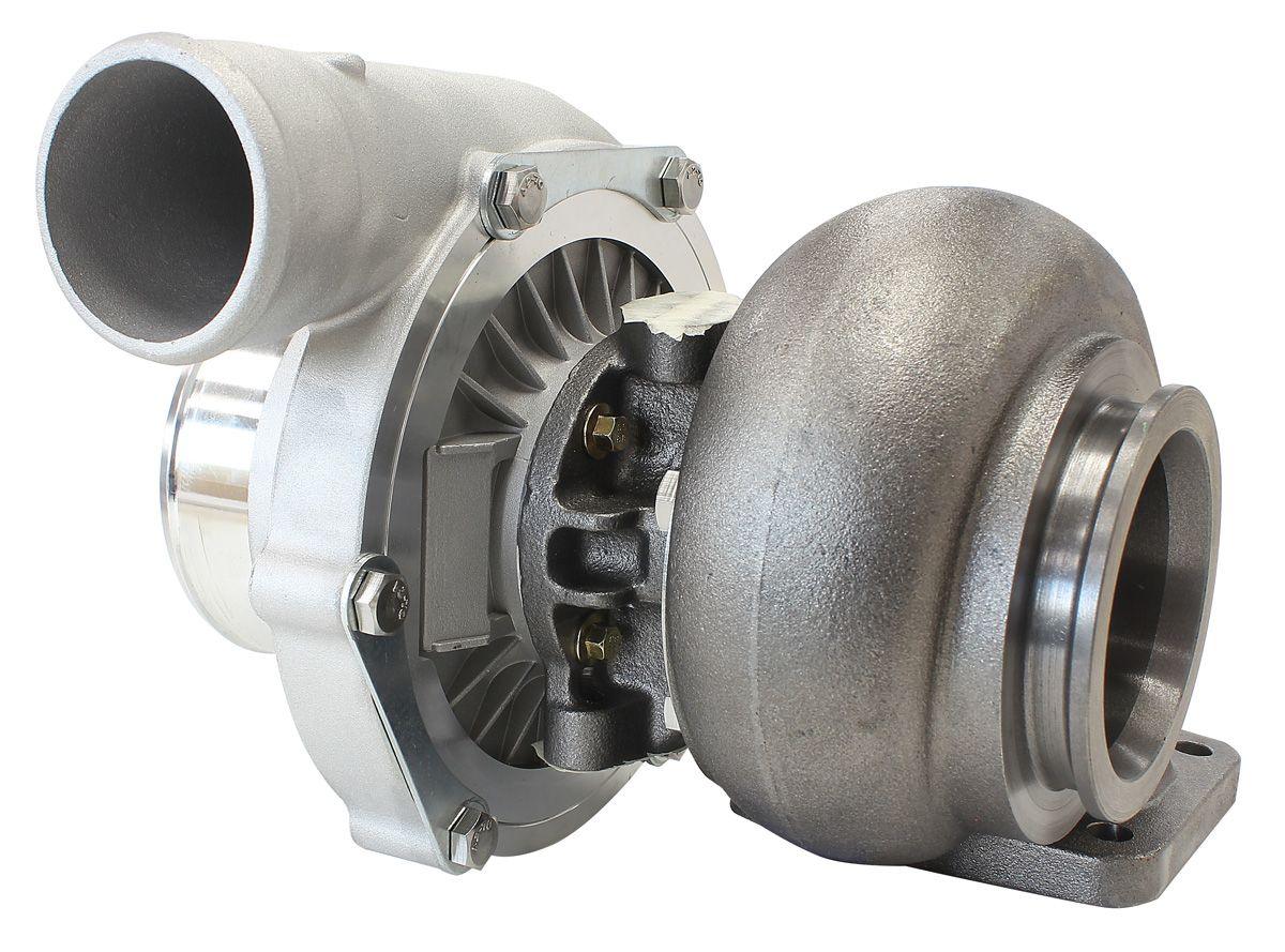 Aeroflow AF8006-4006 - BOOSTED 6766.81 T4 FLANGE AF8006-4006 - BOOSTED 6766.81 T4 FLANGE SR