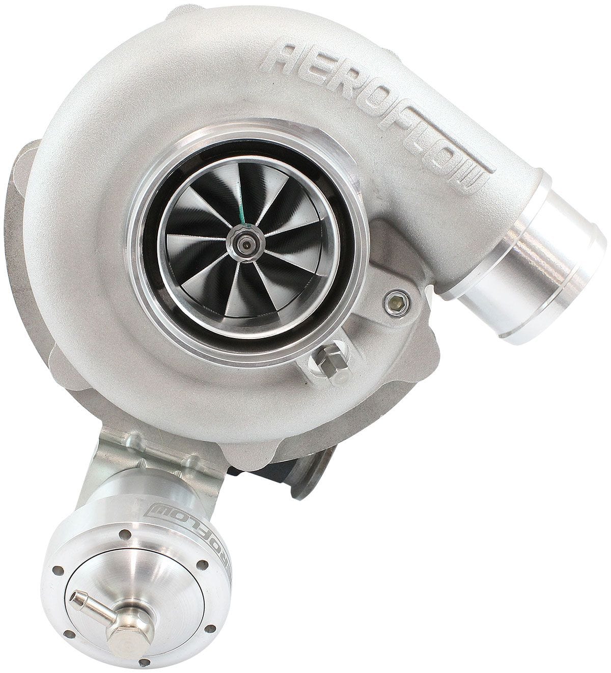 Aeroflow BOOSTED B5455 1.0 IWG VBAND IN AF8005-3038 SR