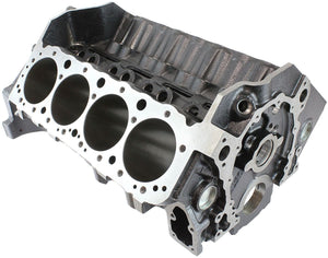 Cast Iron S/B Chev Engine Block, 4.125" Bore AF96-1002