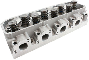 Complete 3V Cylinder Heads, Ford 302-351C