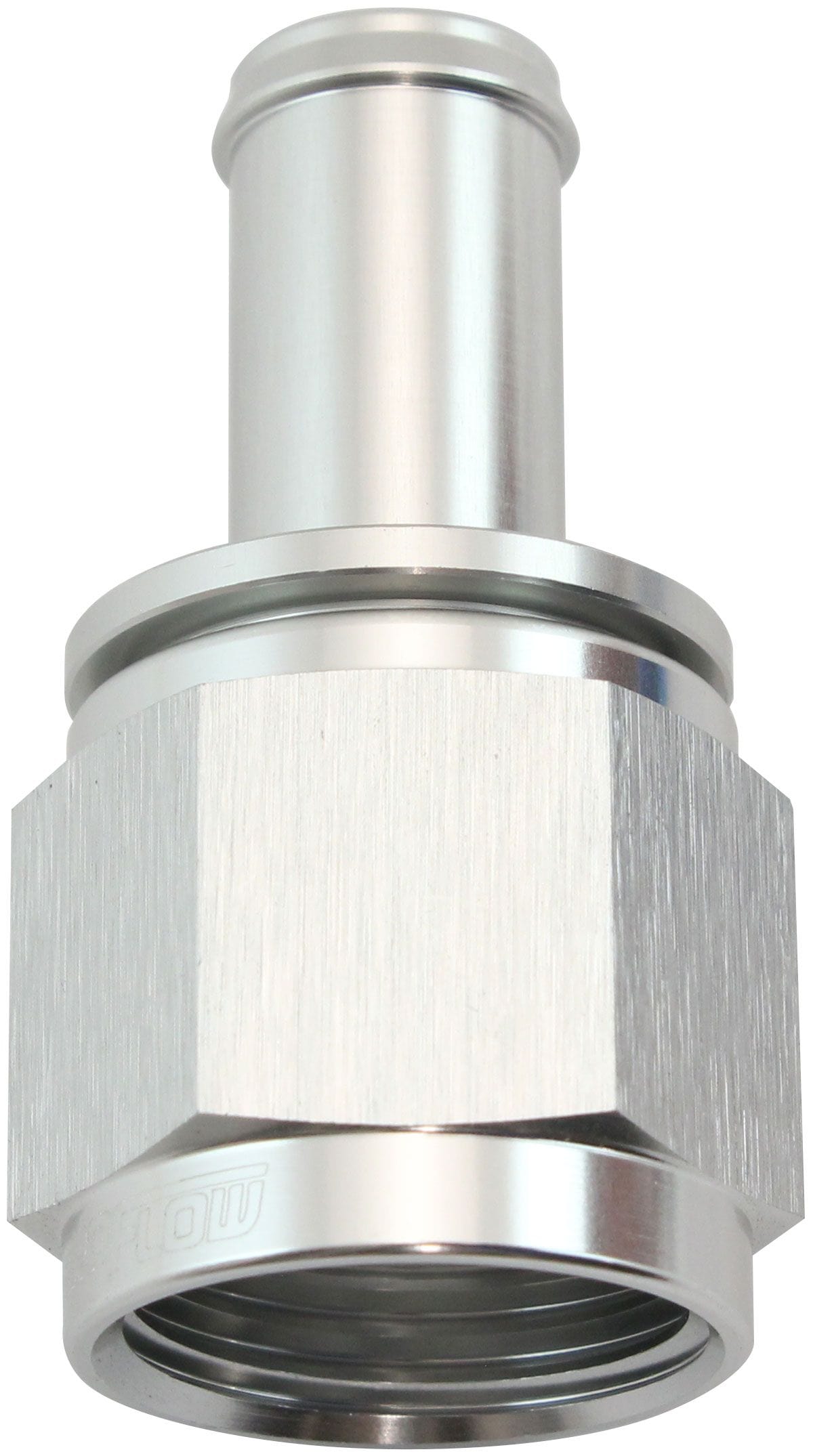 Aeroflow FEMALE -10AN TO 1/2" BARB AF411-10-08S SR