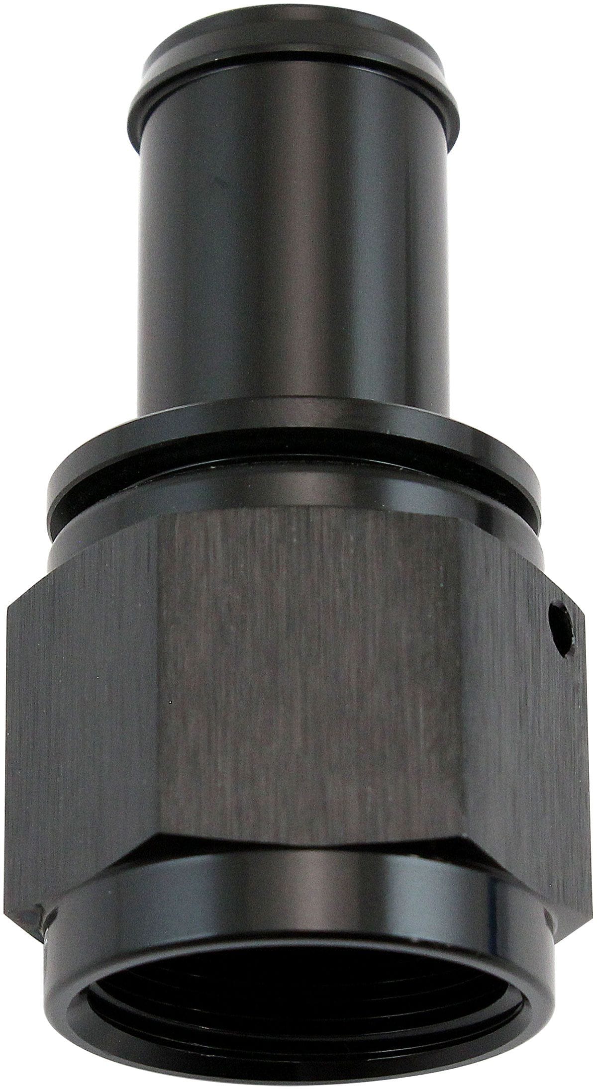 Aeroflow FEMALE -10AN TO 5/8" BARB AF411-10BLK SR