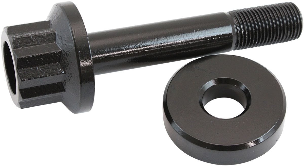Aeroflow HARMONIC BALANCER BOLT NISSAN AF37-1408 SR