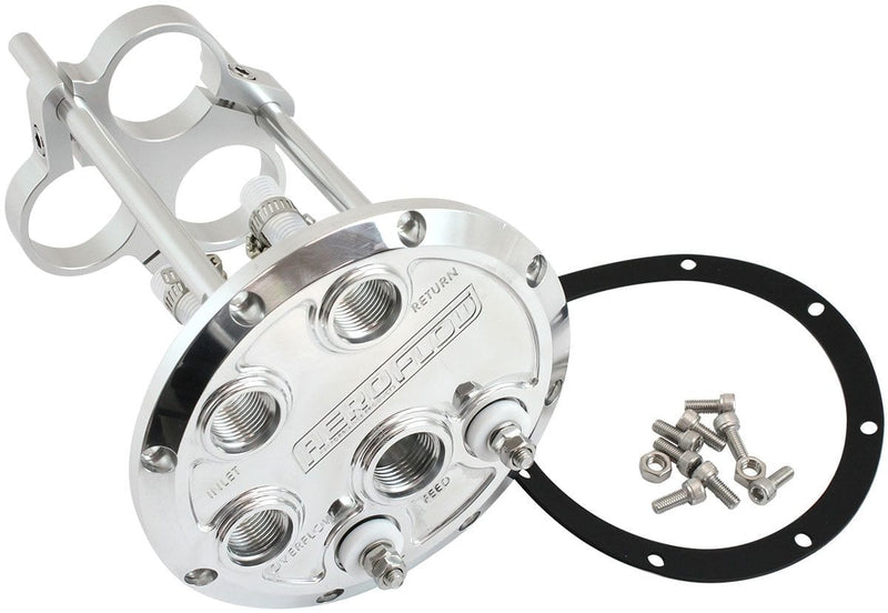 Low Profile Triple Pump Hanger AF64-4056