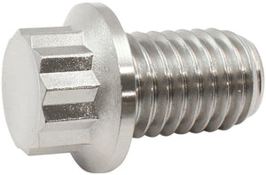 1/2" UNC TITANIUM BOLT 0.750" (AF3519-0750)