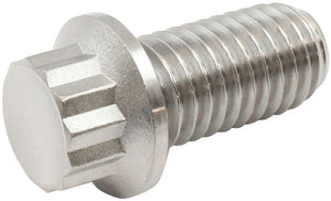 1/2" UNC TITANIUM BOLT 1.00" (AF3519-1000)