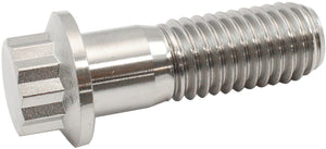 1/2" UNC TITANIUM BOLT 1.50" (AF3519-1500)