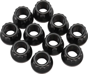 1/2" UNF NUT .964" HEAD 17mm