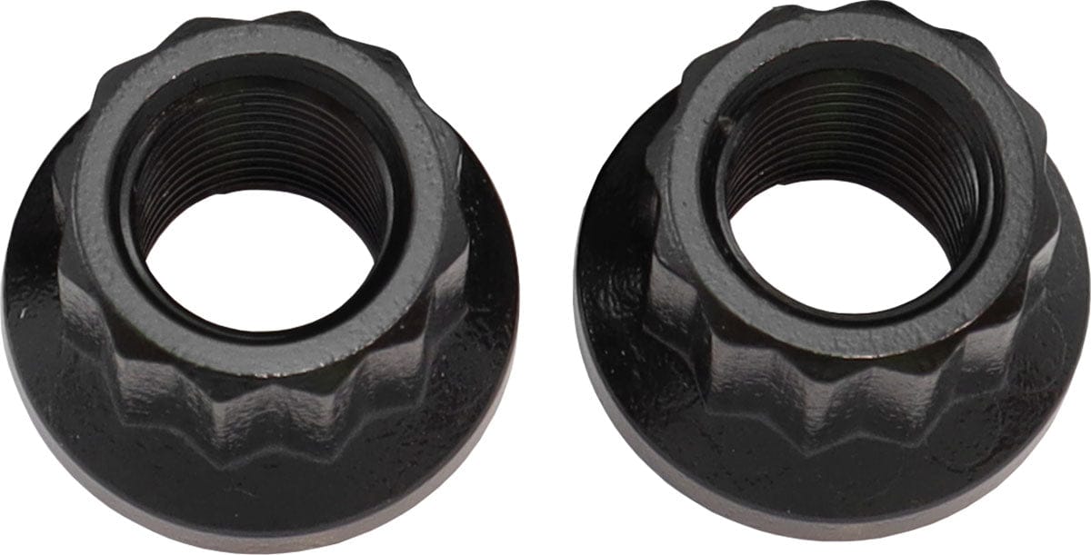 Aeroflow Performance 1/2" UNF NUT .964" HEAD 17mm SR