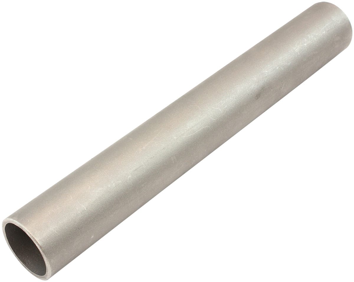 Aeroflow Performance 1-3/8" STAINLESS PIPE STRAIGHT SR